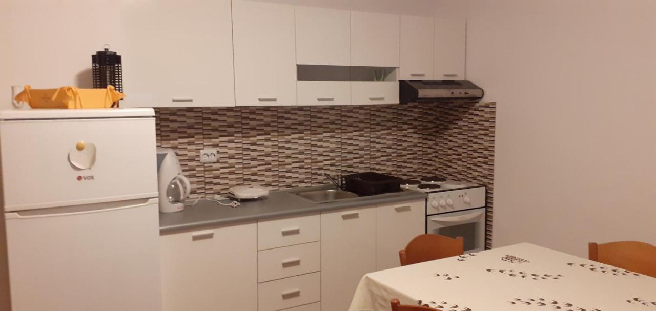 Apartament Kelk Loznati Zewnętrze zdjęcie