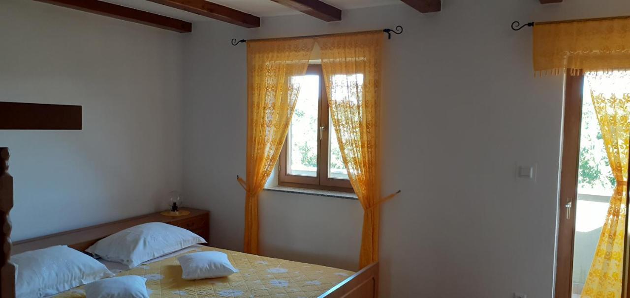 Apartament Kelk Loznati Zewnętrze zdjęcie