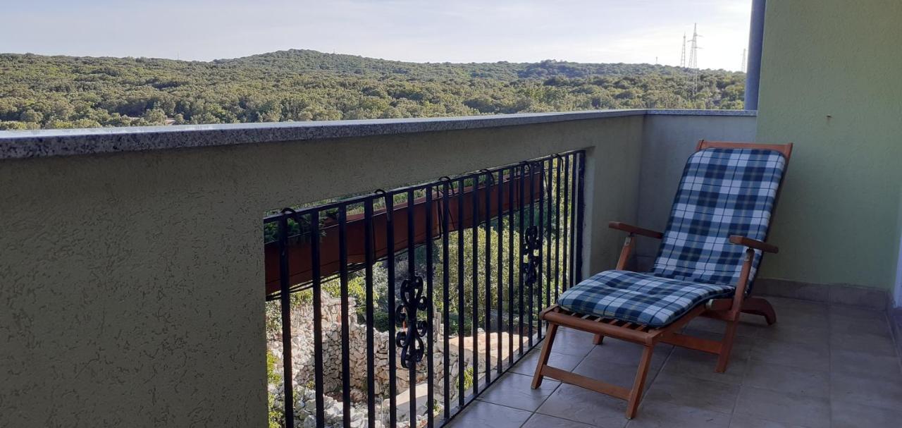 Apartament Kelk Loznati Zewnętrze zdjęcie