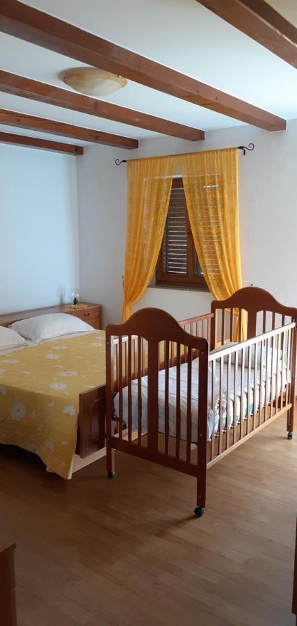 Apartament Kelk Loznati Zewnętrze zdjęcie